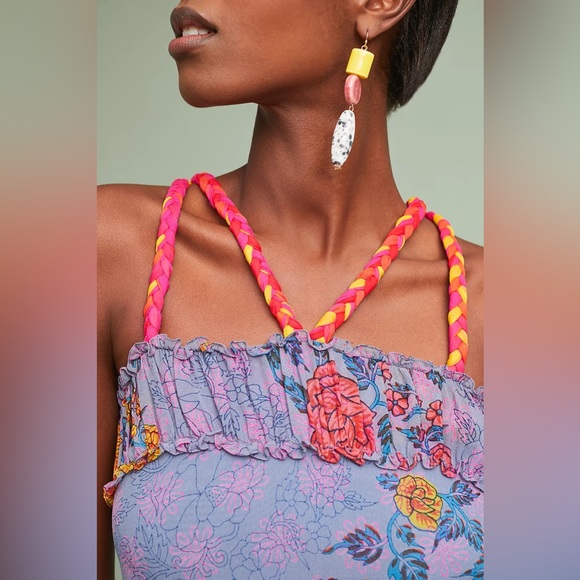 Coraline Maxi Dress - Picture 2 of 8